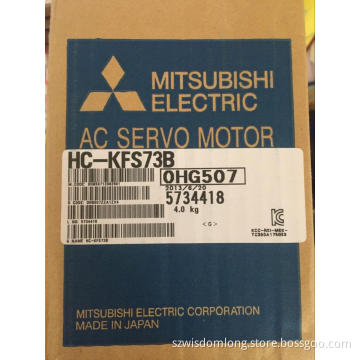 Mitsubishi Motor HC-KFS73B NEW in box